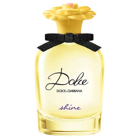 dolce shine eau de parfum